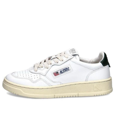(WMNS) Autry Medalist Low 'White Black'