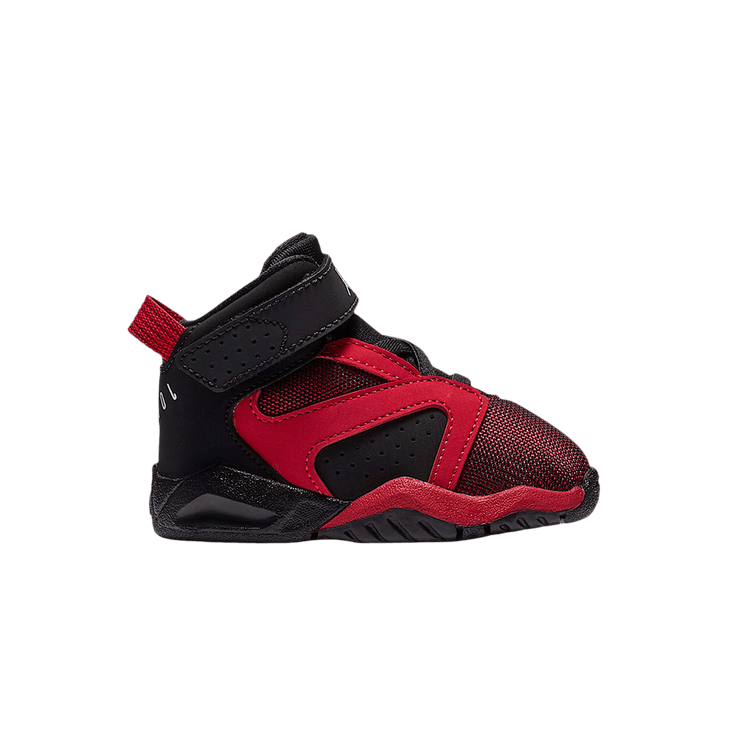 Air Jordan Lift Off TD 'Black White Gym Red'