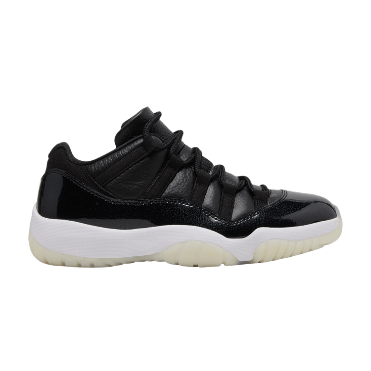 Air Jordan 11 Retro Low '72-10'