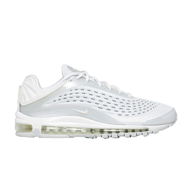 Nike Air Max Deluxe 'Pure Platinum'