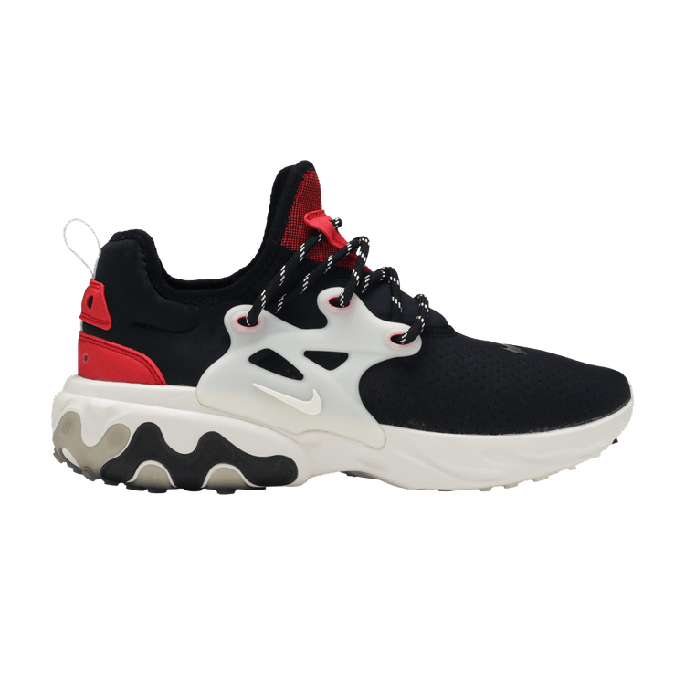 Nike React Presto 'Chatty Matador'