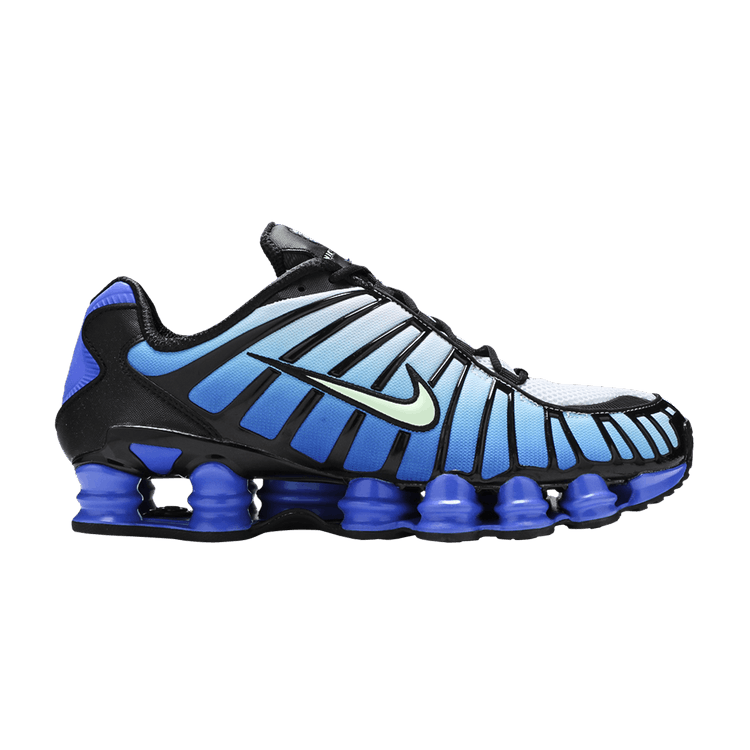 Nike Shox TL 'Racer Blue'