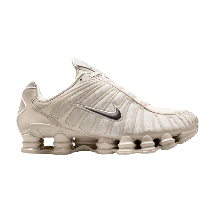 Nike Shox TL 'Beige'