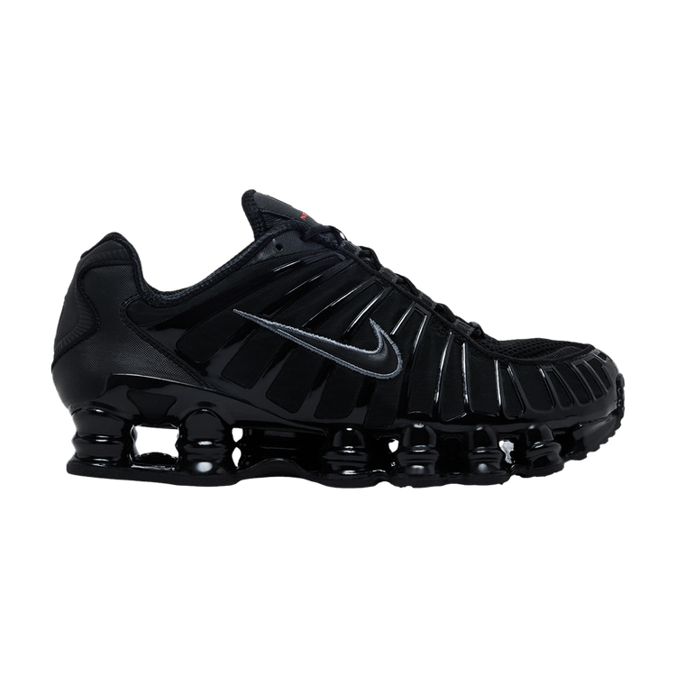 Nike Shox TL 'Metallic Hematite'