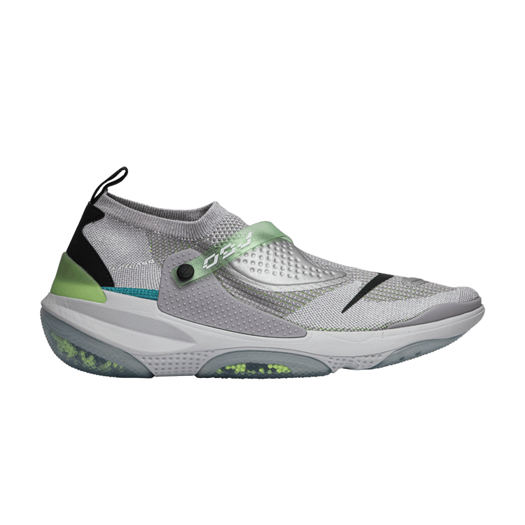 Odell Beckham Jr. x Nike Joyride CC3 FK 'Atmosphere Grey'