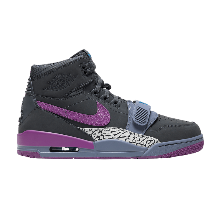 Air Jordan Legacy 312 'Dark Grey'