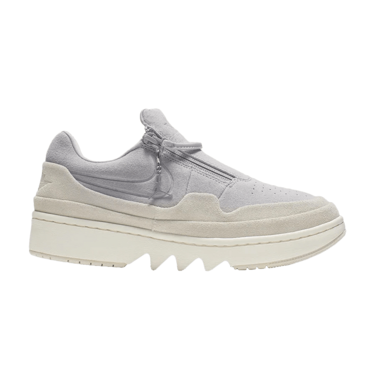 Wmns Air Jordan 1 Jester XX Low 'Atmosphere Grey'