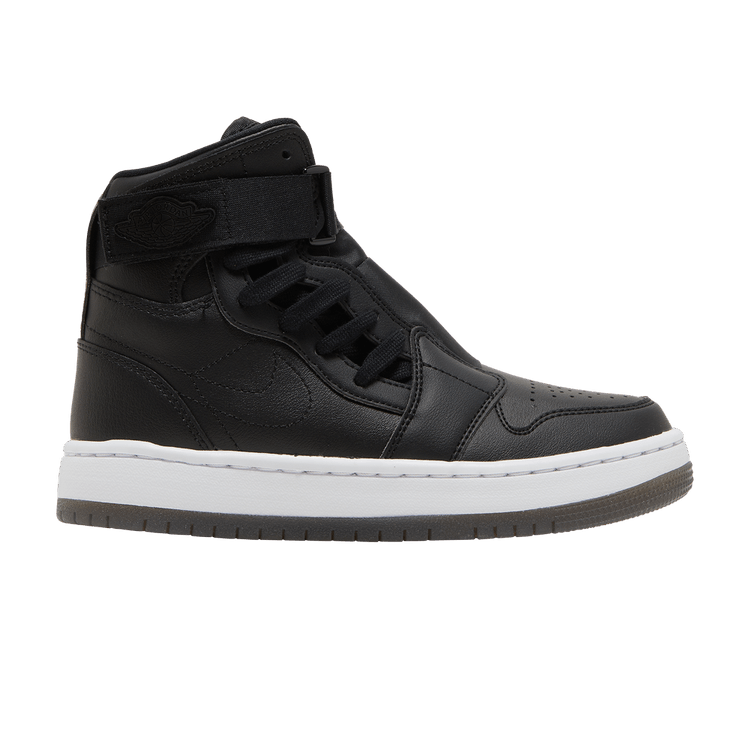 Wmns Air Jordan 1 Nova XX 'Black'