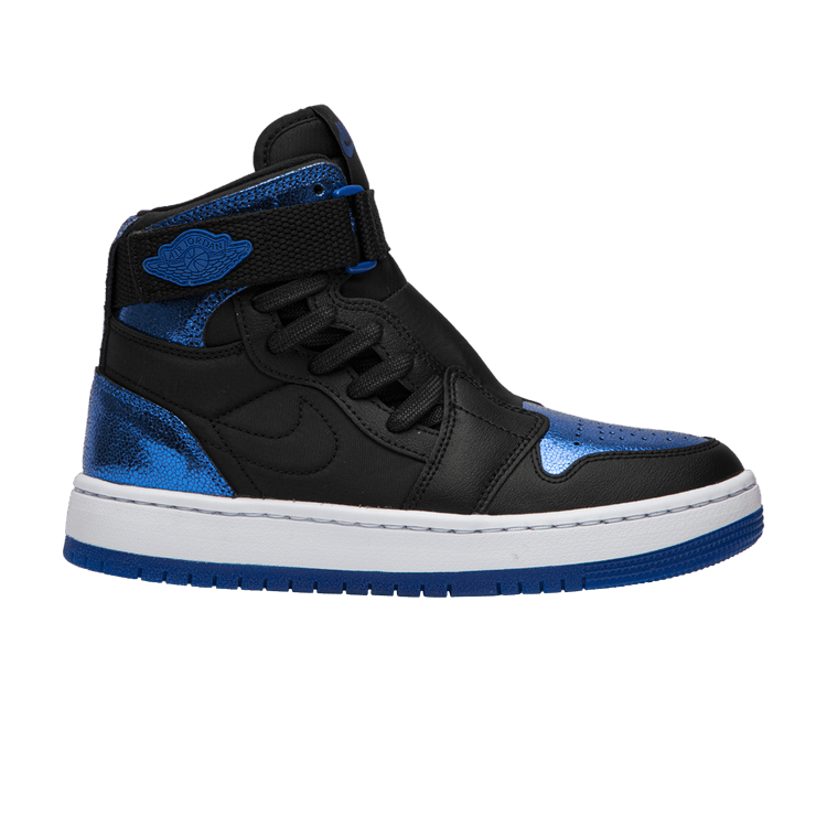 Wmns Air Jordan 1 Nova XX 'Black Game Royal'
