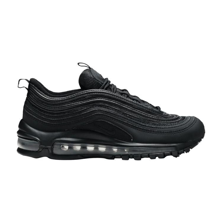 Nike Air Max 97 OG BG 'Triple Black'
