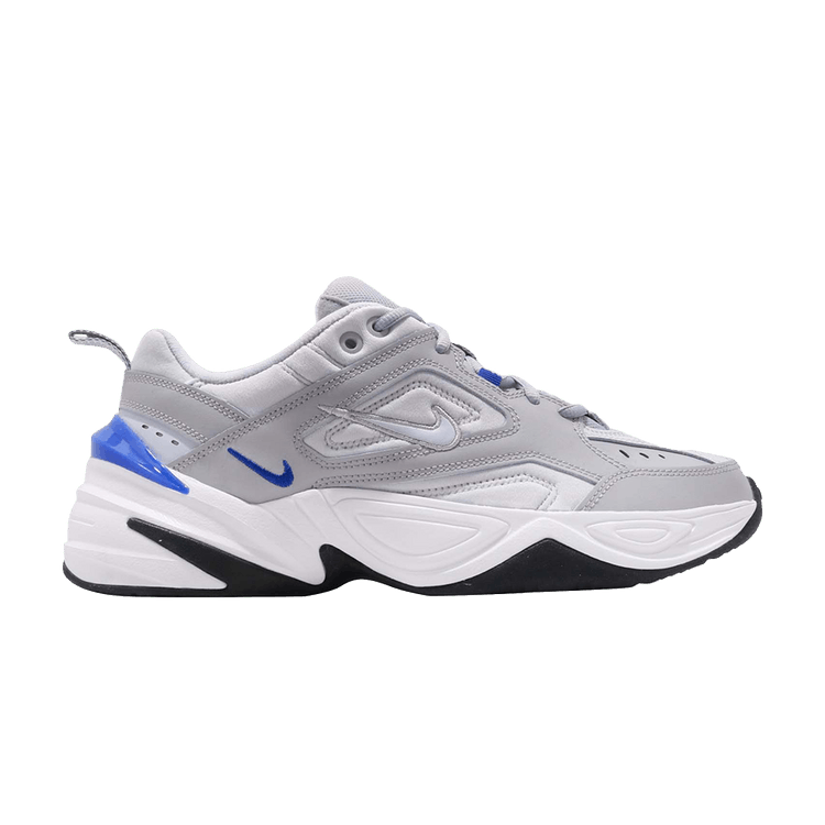 Nike M2K Tekno 'Racer Blue'