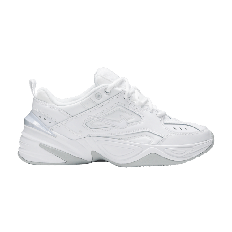 Nike M2K Tekno 'White'