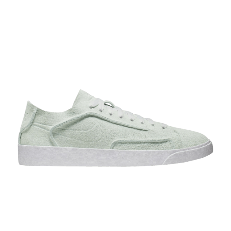 Nike Wmns Blazer Low Deconstructed 'Ghost Aqua'