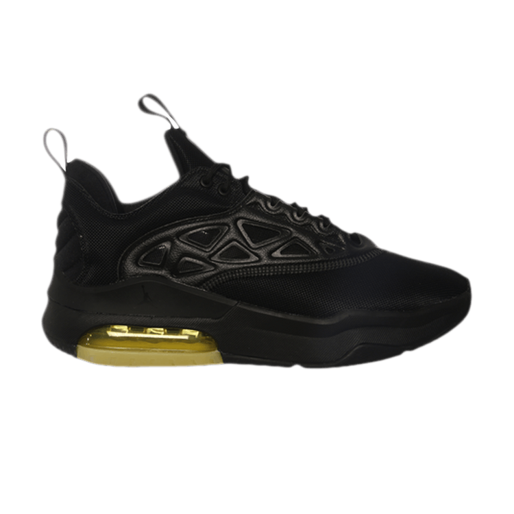 Nike Wmns Jordan Air Max 200 XX 'Dynamic Yellow'
