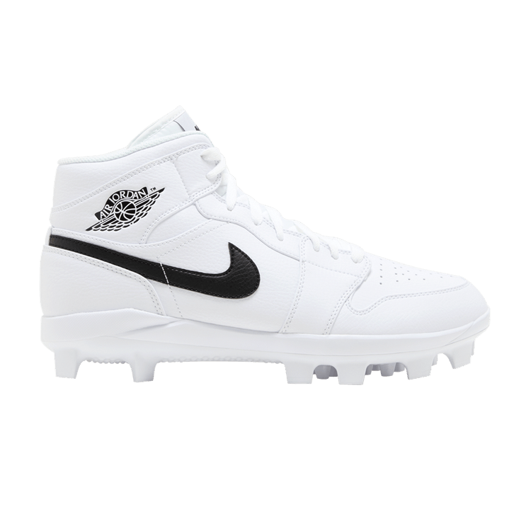 Air Jordan 1 Retro MCS 'White Black'
