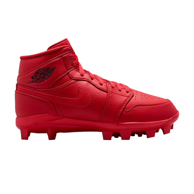 Air Jordan 1 Retro Mcs 'University Red Black'