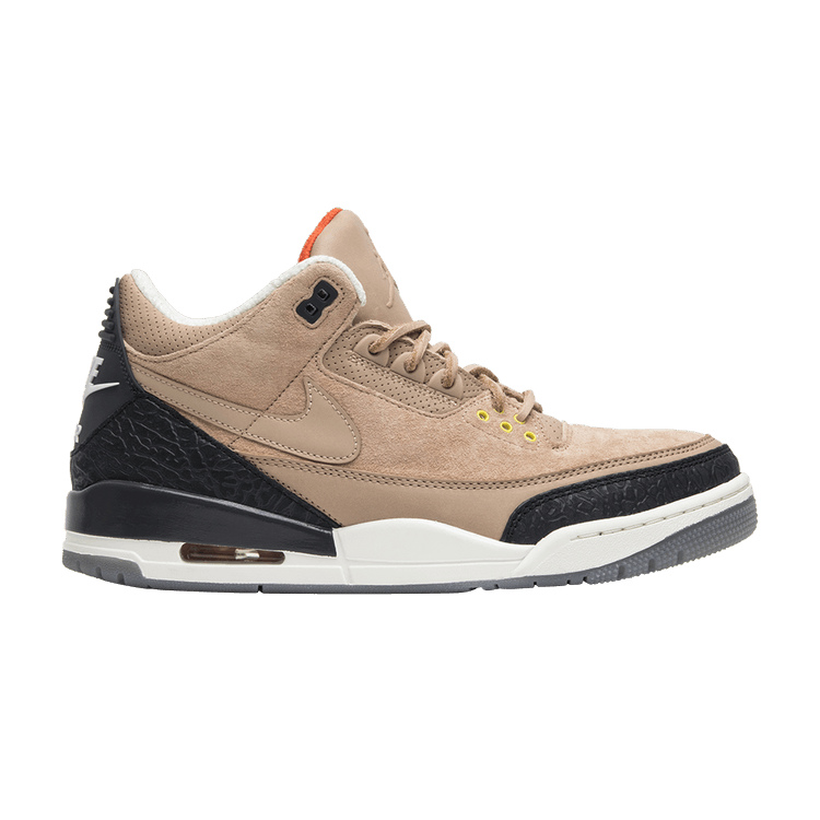 Air Jordan 3 Retro JTH NRG 'Bio Beige'
