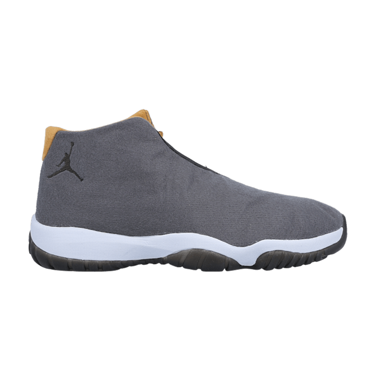 Air Jordan Future 'Grey Wheat'