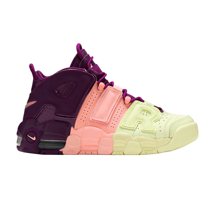 Nike Air More Uptempo GS 'Lucky Charms'
