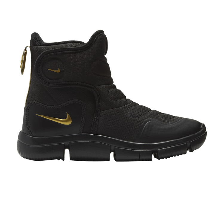 Nike Novice PS 'Black Metallic Gold'