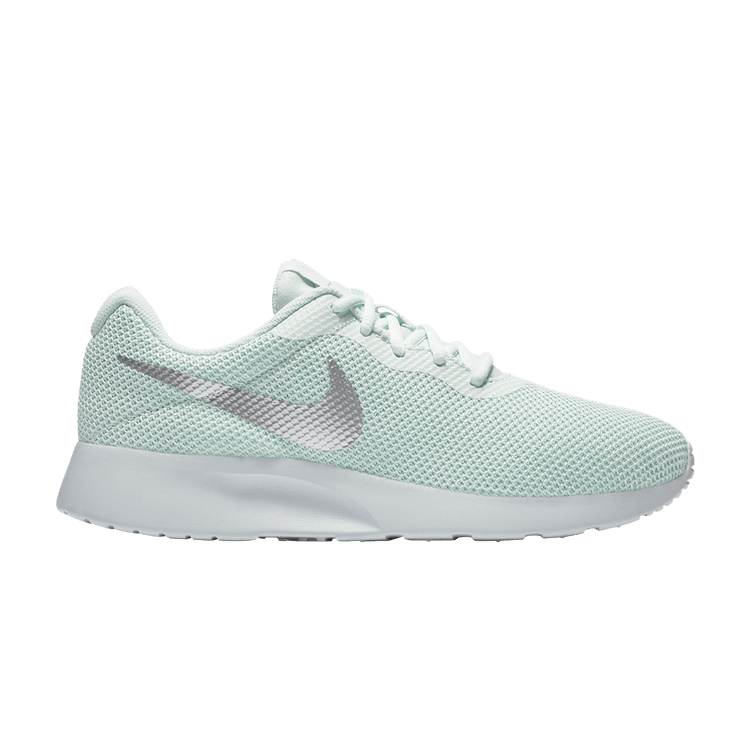 Nike Wmns Tanjun 'Igloo Metallic Platinum'