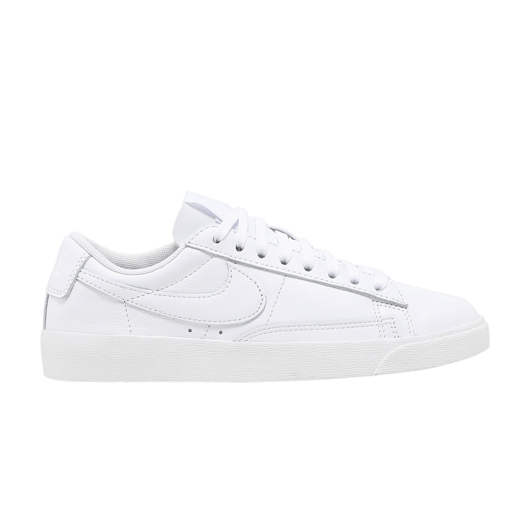 Nike Wmns Blazer Low LE 'Triple White'