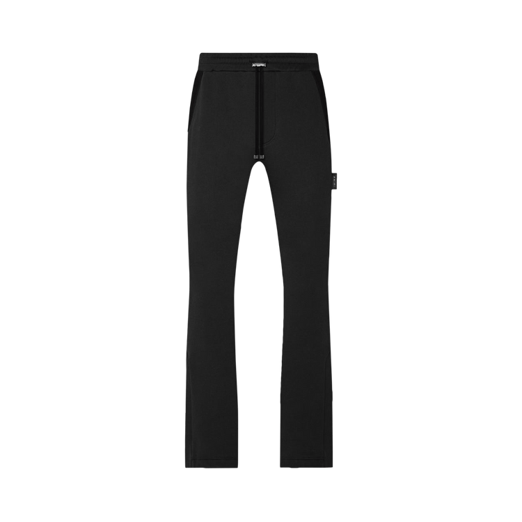 Amiri Kick Flare Sweatpant 'Black'