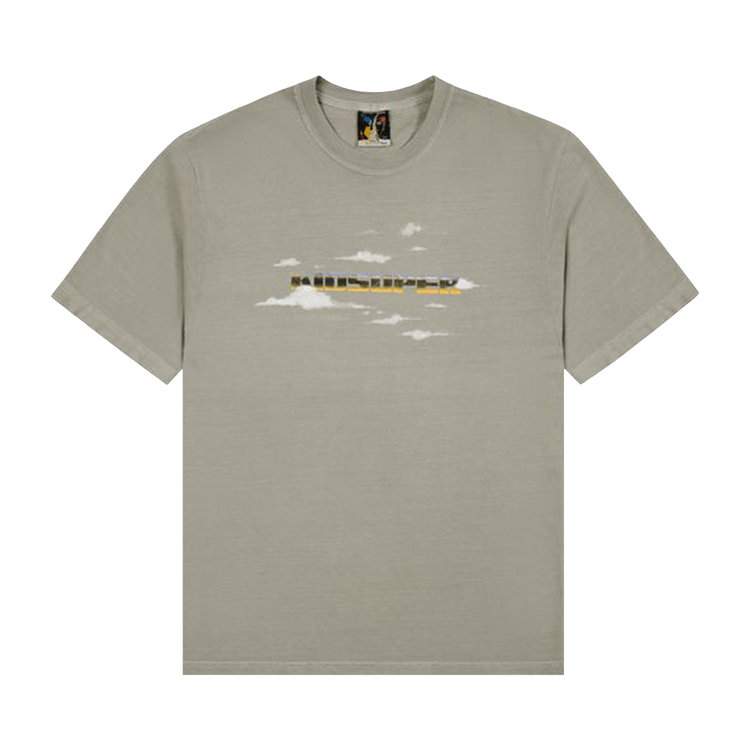 KidSuper Tee 'Beige'