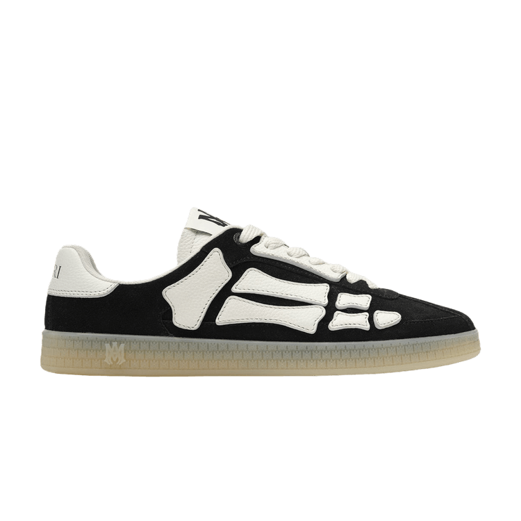 Amiri Wmns Pacific 'Bones - Black'