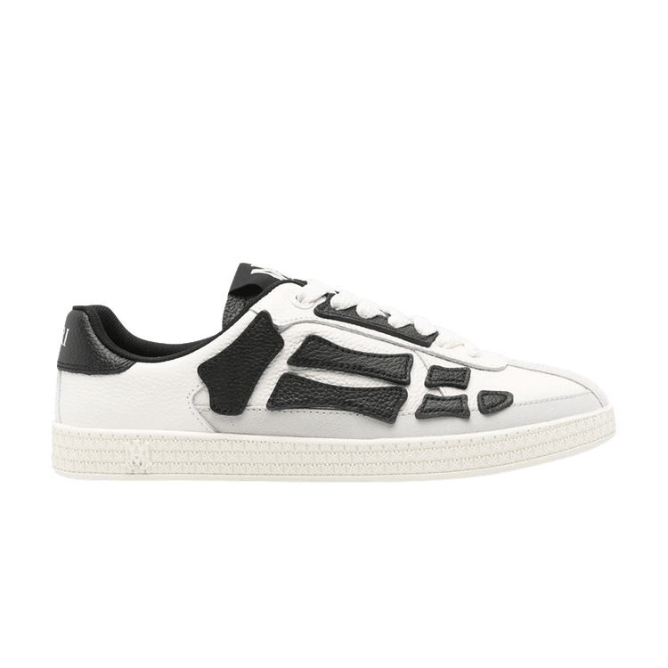 Amiri Wmns Pacific 'Bones - White Black'