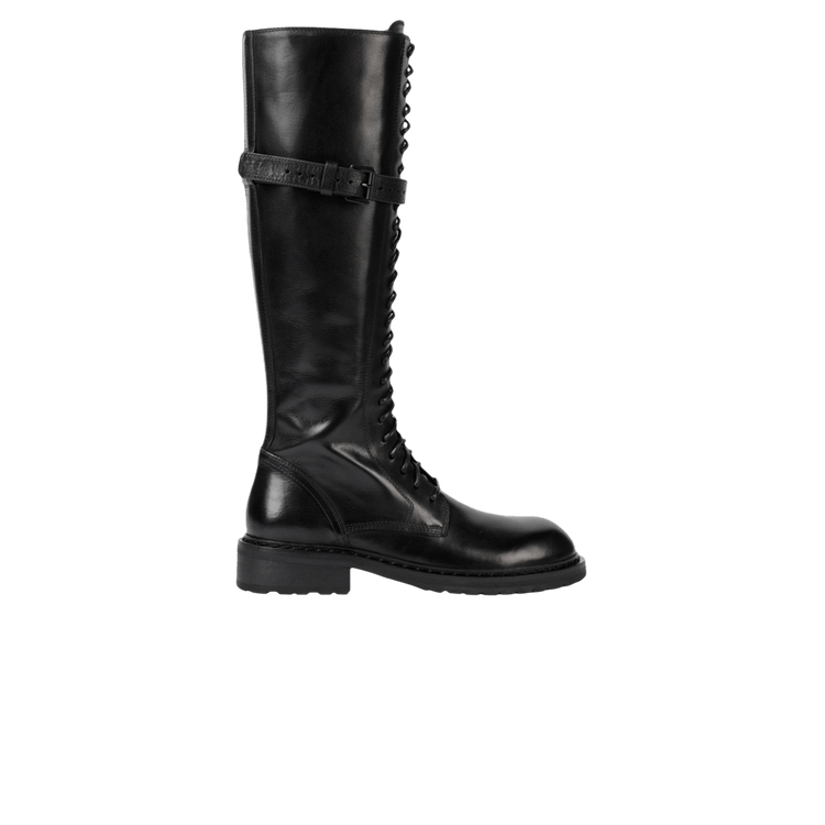 Ann Demeulemeester Wmns Danny Boot High 'Black'