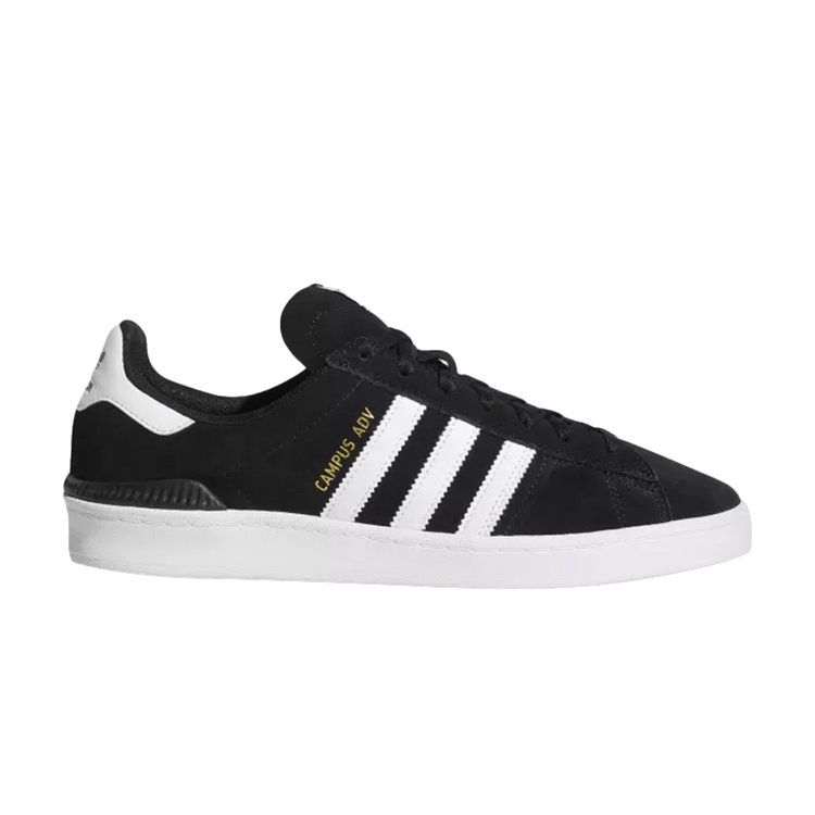 Adidas Campus ADV 'Core Black'