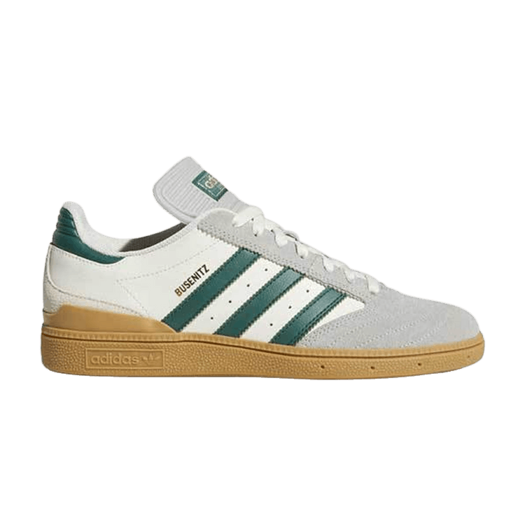 adidas Busenitz 'Grey Gum'