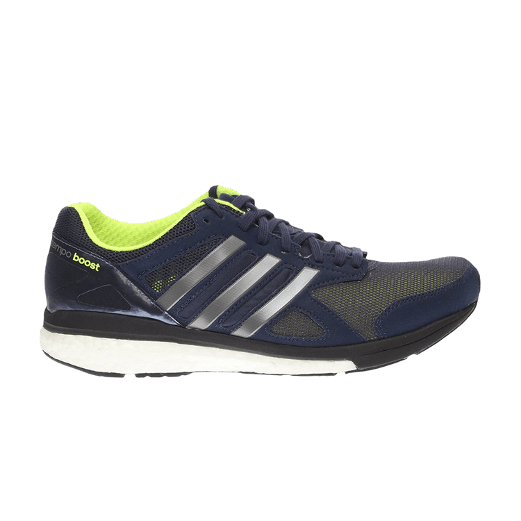adidas Wmns Adizero Tempo 7 'Midnight Indigo'