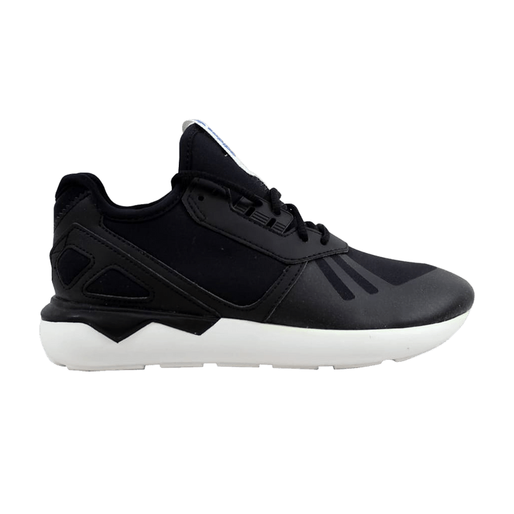 Adidas Wmns Tubular Runner 'Black'