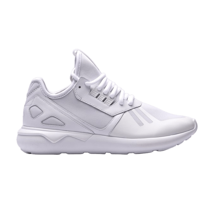 Adidas Wmns Tubular Runner 'Triple White'