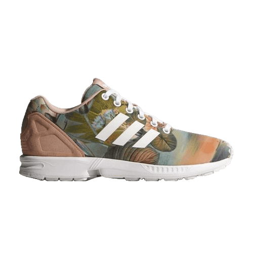 Farm Curso d'Agua x adidas Wmns ZX Flux