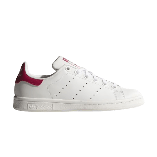 Adidas Stan Smith J 'White'
