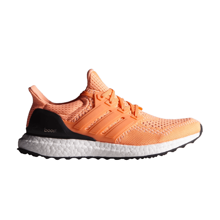 Adidas Wmns UltraBoost 1.0 'Flash Orange'