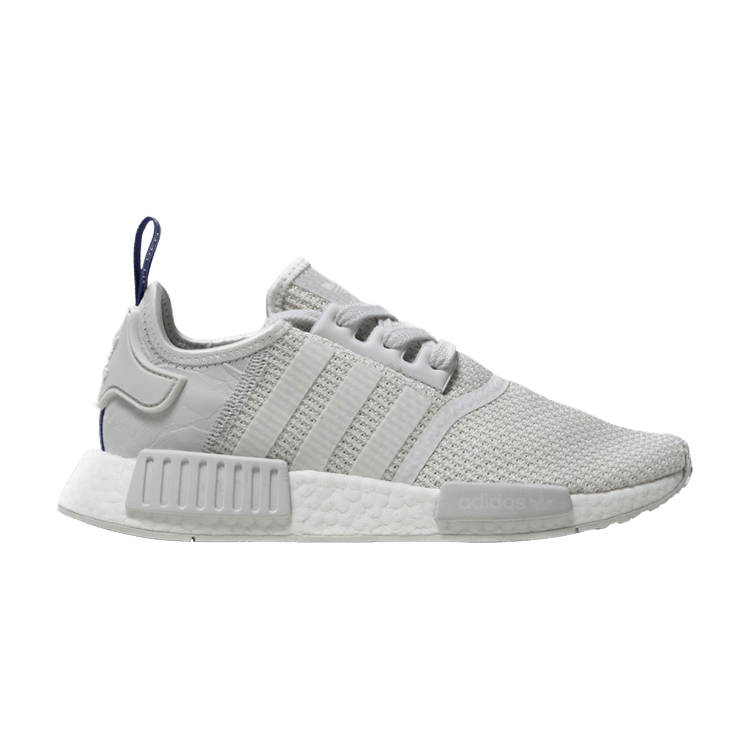 Adidas Wmns NMD_R1 'Crystal White Real Lilac'