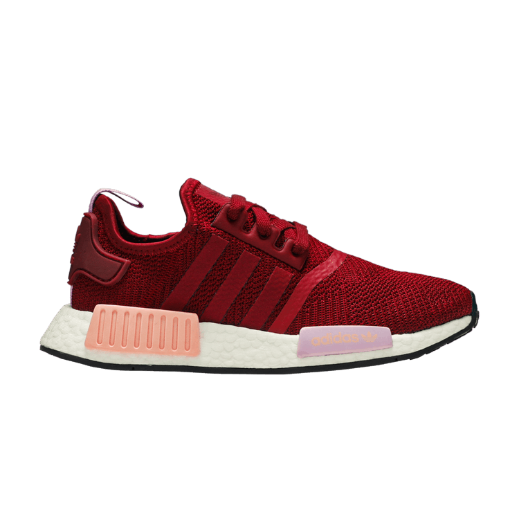 adidas Wmns NMD_R1 'Collegiate Burgundy'