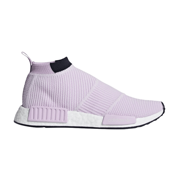 Adidas Wmns NMD_CS1 'Clear Lilac'