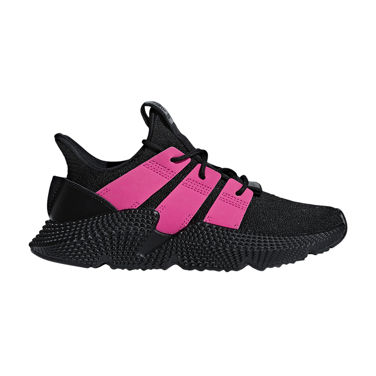 Adidas Wmns Prophere 'Black Shock Pink'