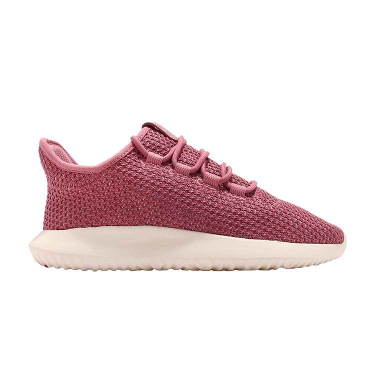 Adidas Wmns Tubular Shadow 'Trace Maroon'