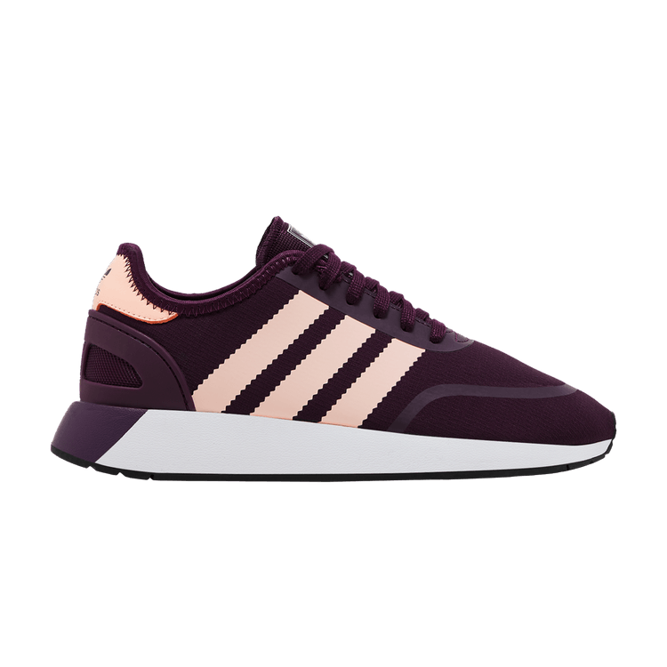 adidas Wmns N-5923 'Red Night Clear Orange'