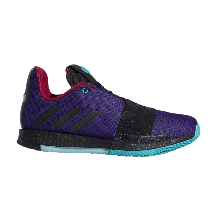 Adidas Harden Vol. 3 'Drew League'