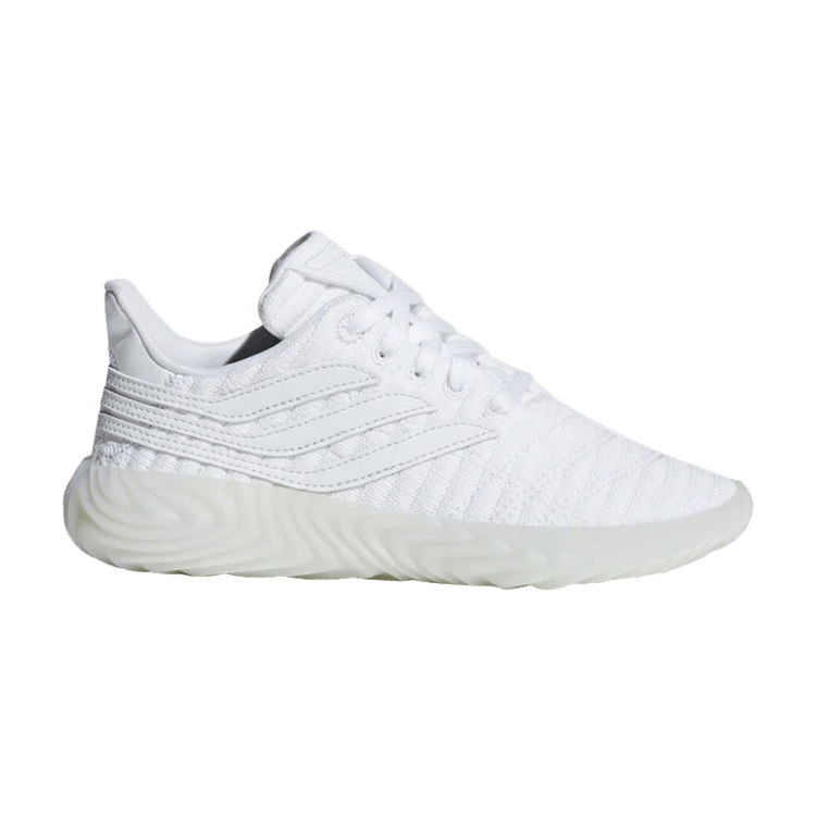 Adidas Sobakov J 'Triple White'