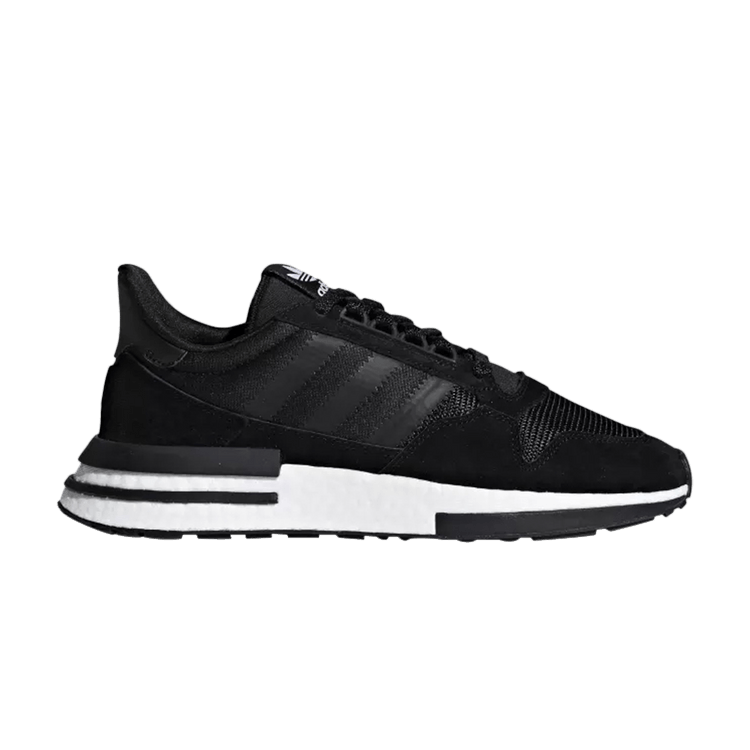Adidas ZX 500 RM 'Core Black'