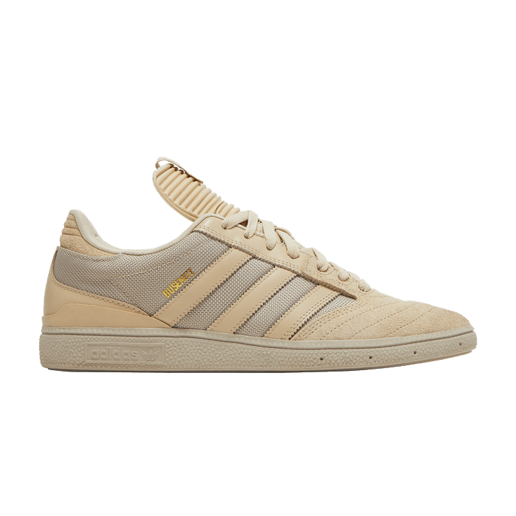 Undefeated x adidas Busenitz 'Dune Gold'