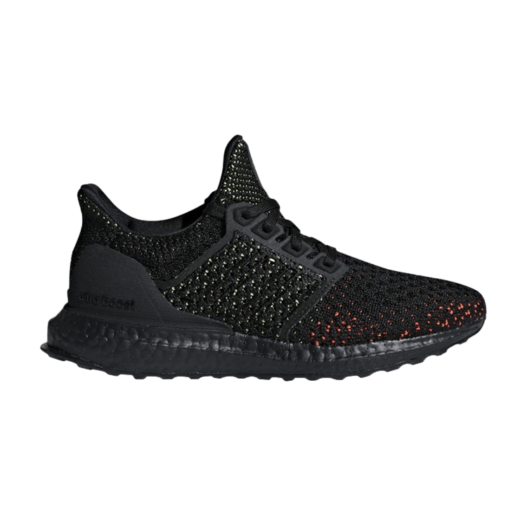 adidas UltraBoost Clima J 'Core Black'